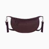 BOLSA GONDOLA LONDON CHERRY