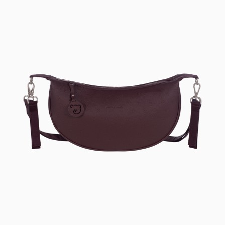 BOLSA GONDOLA LONDON CHERRY