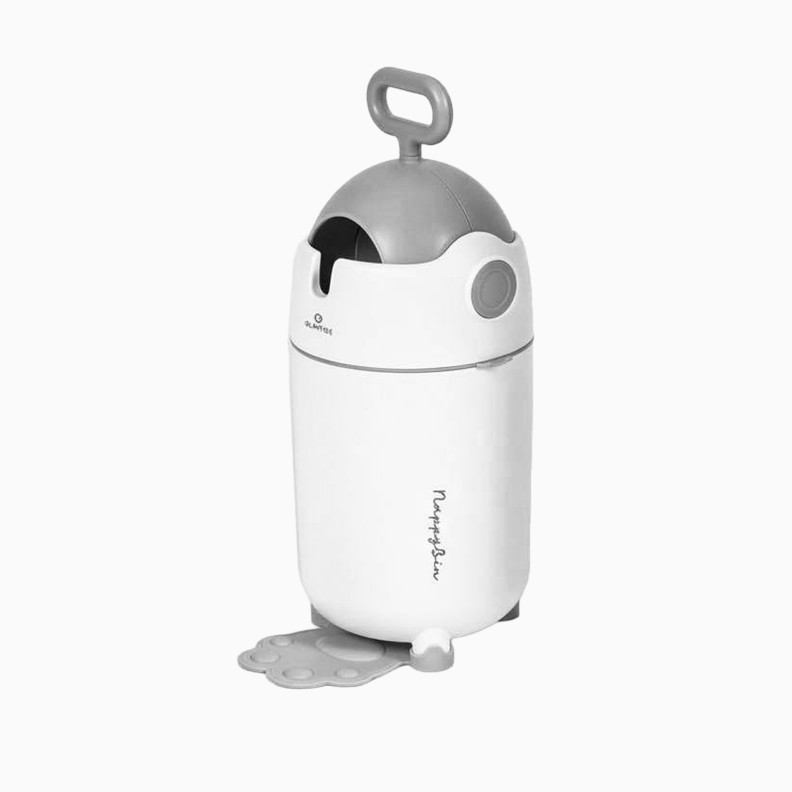 CONTENTOR DE FRALDAS NAPPYBIN