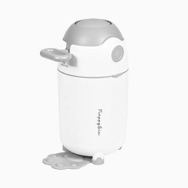 CONTENTOR DE FRALDAS NAPPYBIN