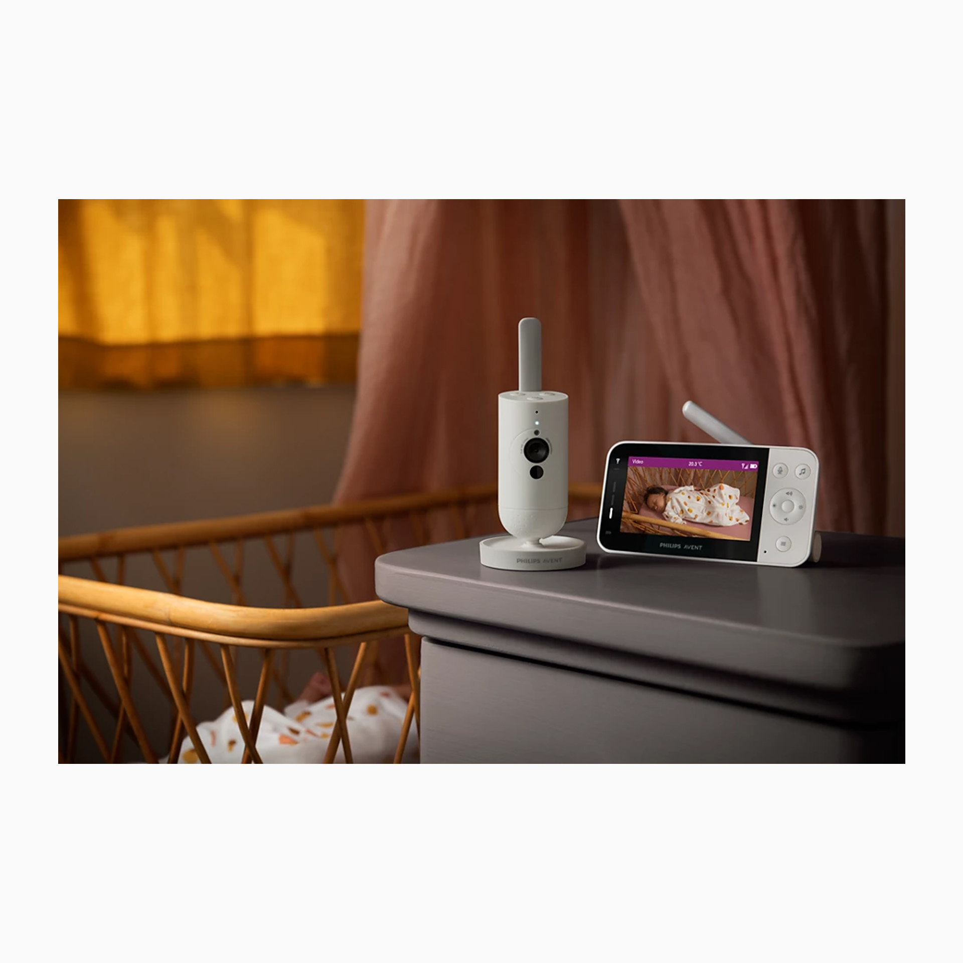 INTERCOMUNICADOR DIGITAL COM CÂMARA CONNECT APP