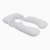 MAXXY ALMOFADA DE MATERNIDADE XXL PONTOS GRIS