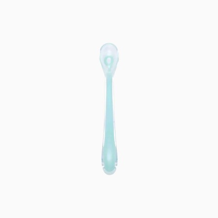 COLHER SILICONE 1 IDADE