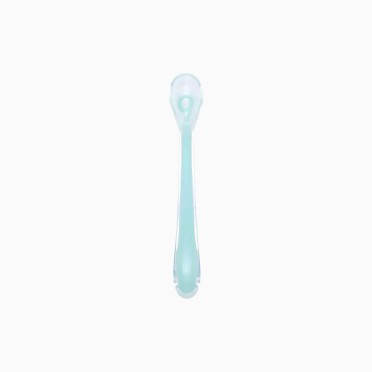 COLHER SILICONE 1 IDADE