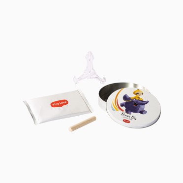 MAGIC BOX ROUND