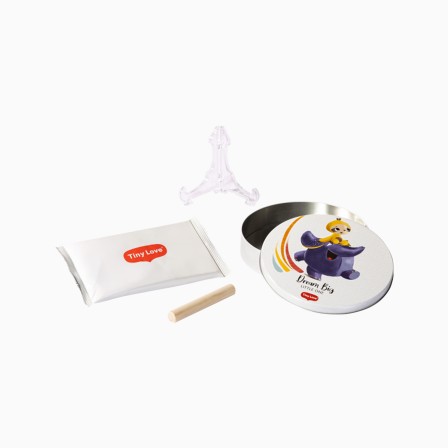 MAGIC BOX ROUND