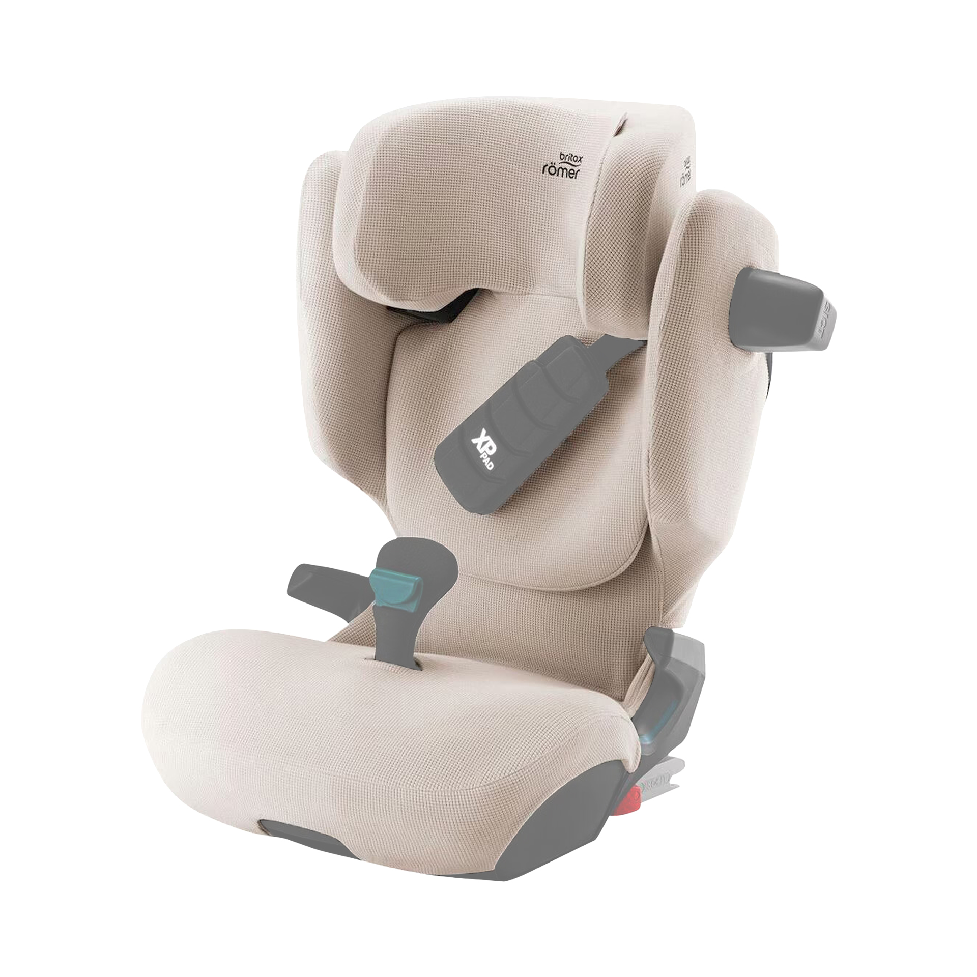 FORRA DE VERÃO KIDFIX FAMILY