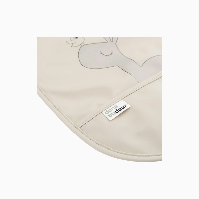 SET 2 BABETES COM VELCRO