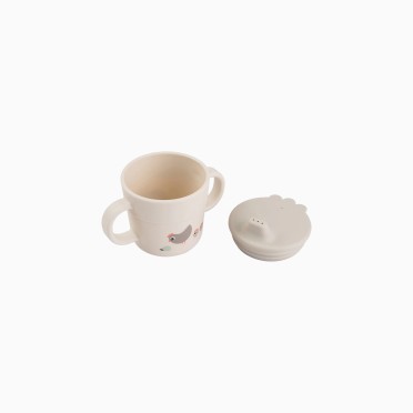 CONJUNTO PRIMEIRA REFEIO FOODIE TINY FARM