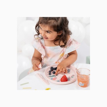 CONJUNTO DE JANTAR FOODIE CELEBRATION