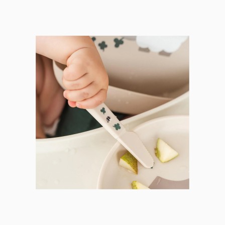 CONJUNTO TALHERES FOODIE TINY FARM