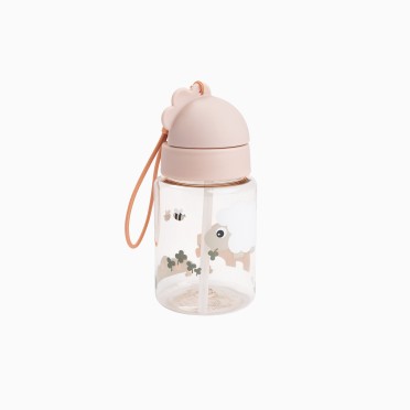 GARRAFA COM PALHINHA TINY FARM