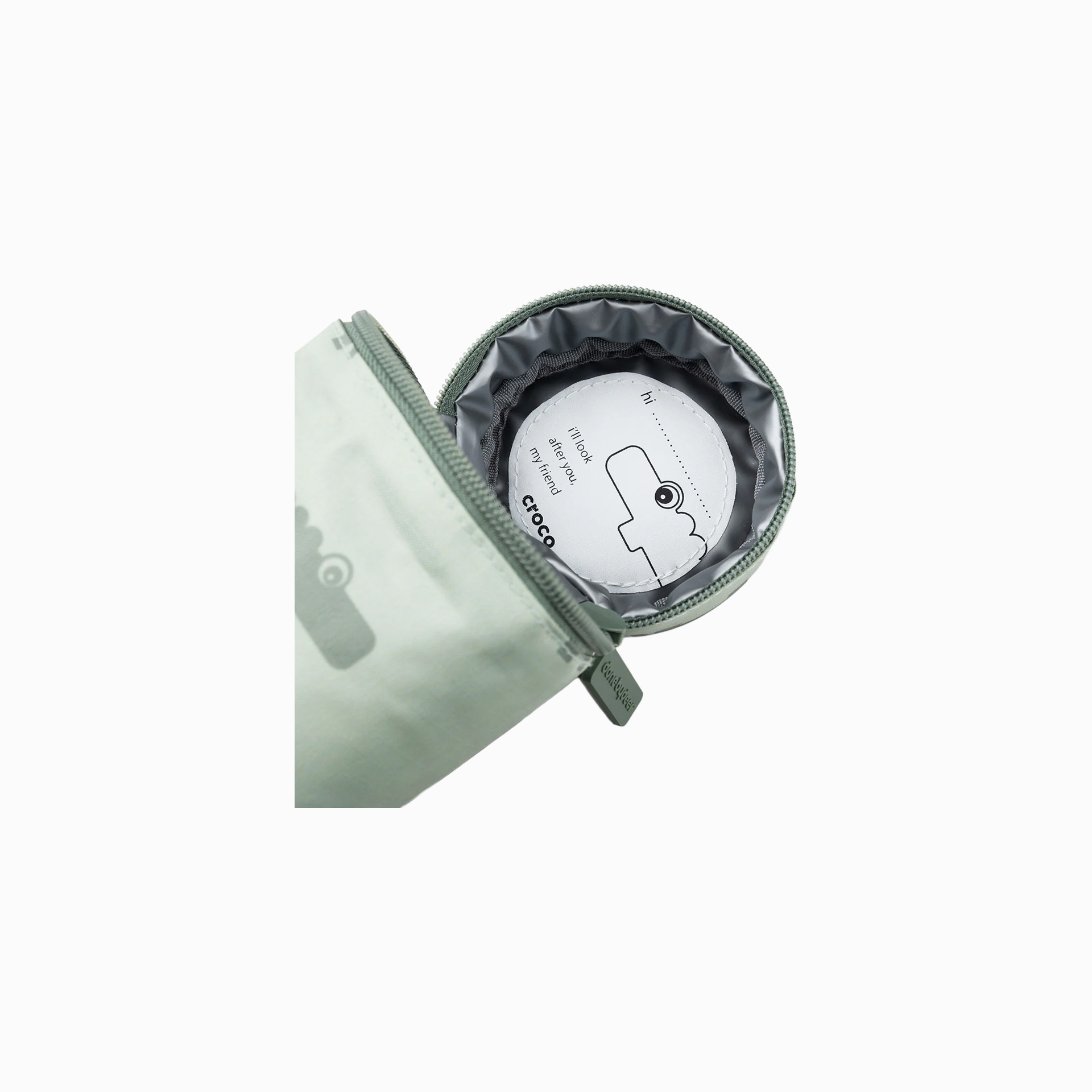 PORTA GARRAFA ISOTÉRMICO