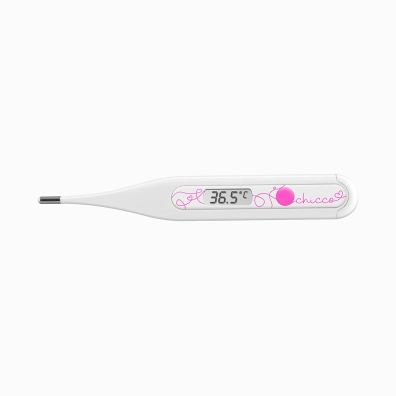 TERMMETRO DIGI BABY PEDIATRICO