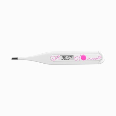 TERMMETRO DIGI BABY PEDIATRICO