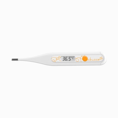 TERMÓMETRO DIGI BABY PEDIATRICO