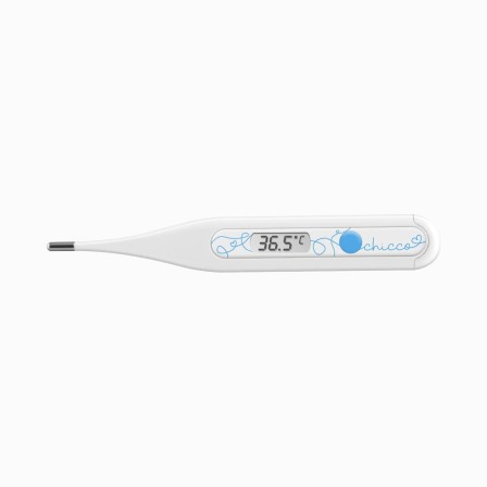 TERMÓMETRO DIGI BABY PEDIATRICO - Image product