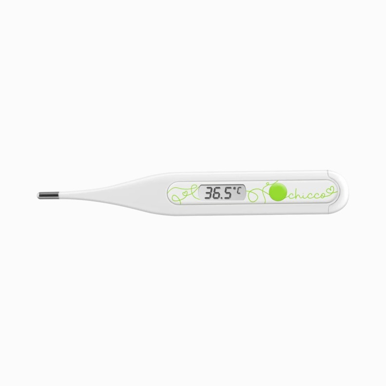 TERMMETRO DIGI BABY PEDIATRICO