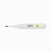 TERMMETRO DIGI BABY PEDIATRICO VERDE