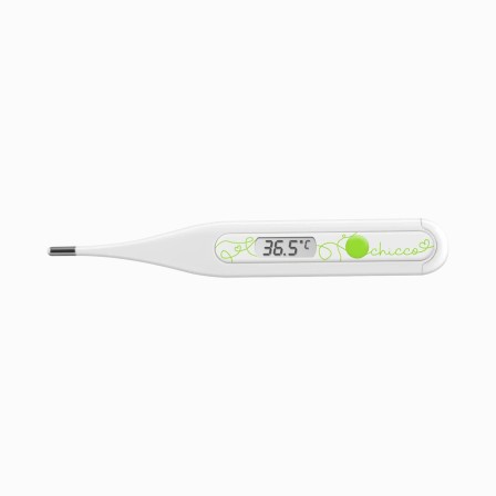 TERMMETRO DIGI BABY PEDIATRICO