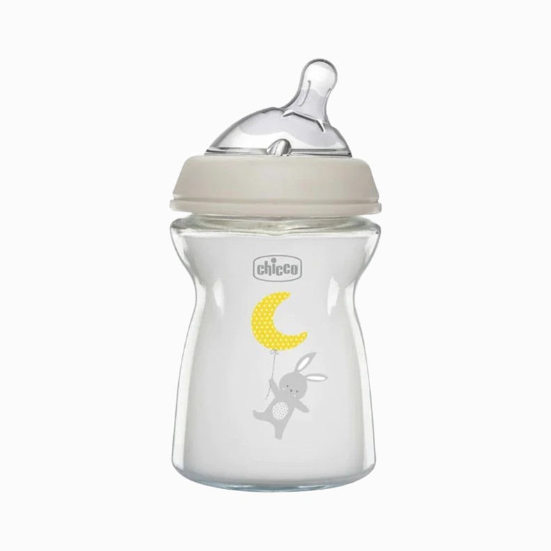 BIBERO NATURAL FEELING VIDRO 250ML