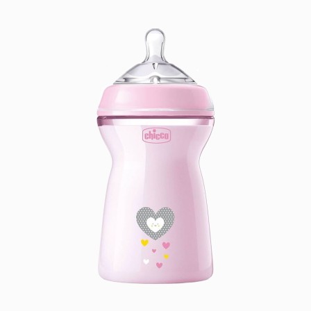 BIBERO NATURAL FEELING 330ML