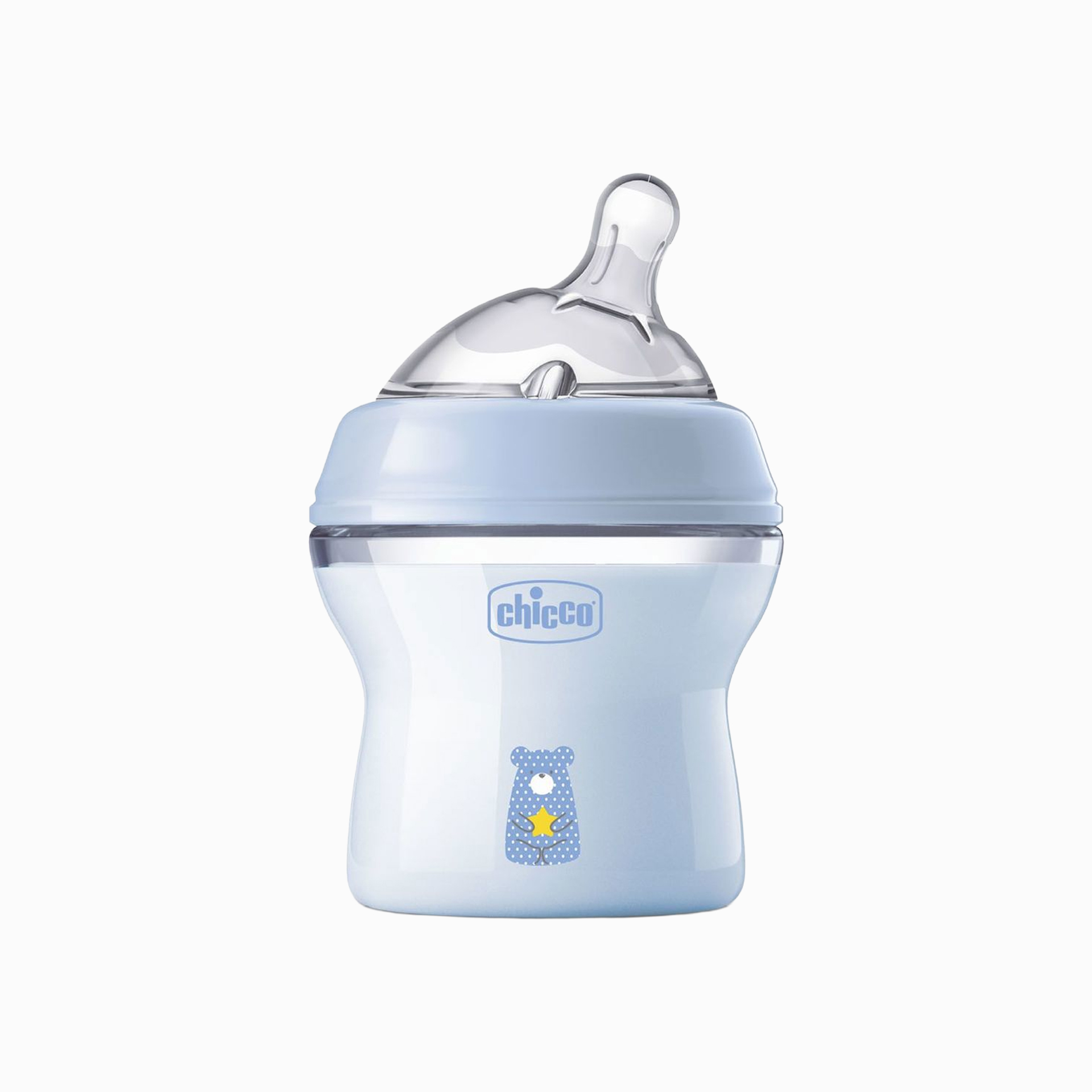 BIBERÃO NATURAL FEELING 150ML