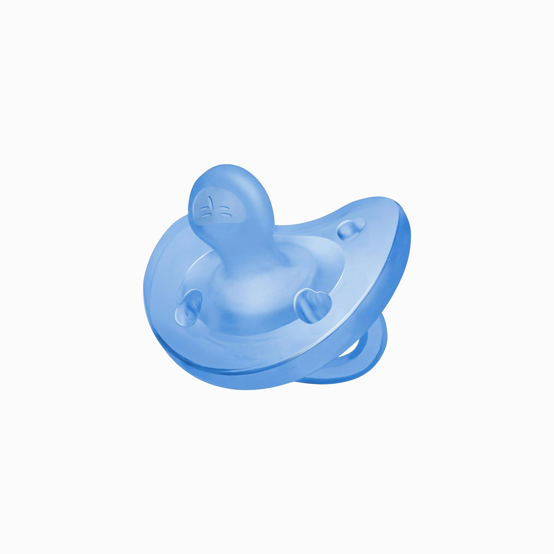 CHUPETA PHYSIOFORMA SOFT SILICONE 6-16M