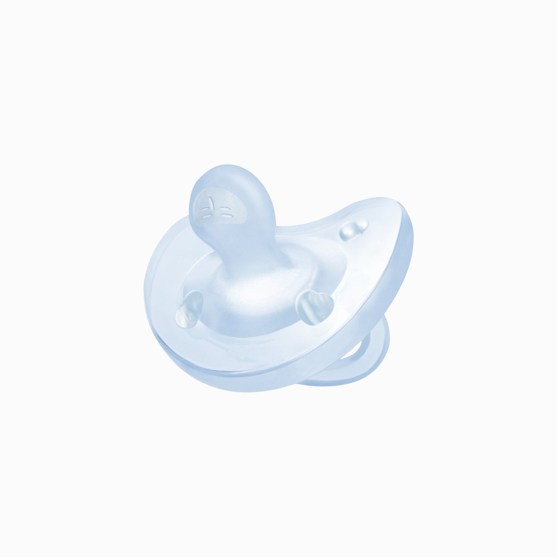 CHUPETA PHYSIOFORMA SOFT SILICONE 2-6M