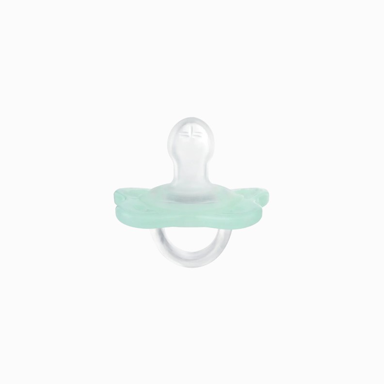 CHUPETA PHYSIOFORMA DUAL SOFT SILICONE 0-2M