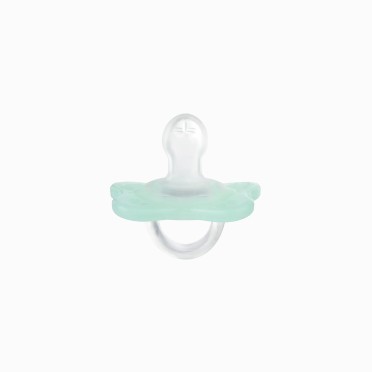 CHUPETA PHYSIOFORMA DUAL SOFT SILICONE 0-2M