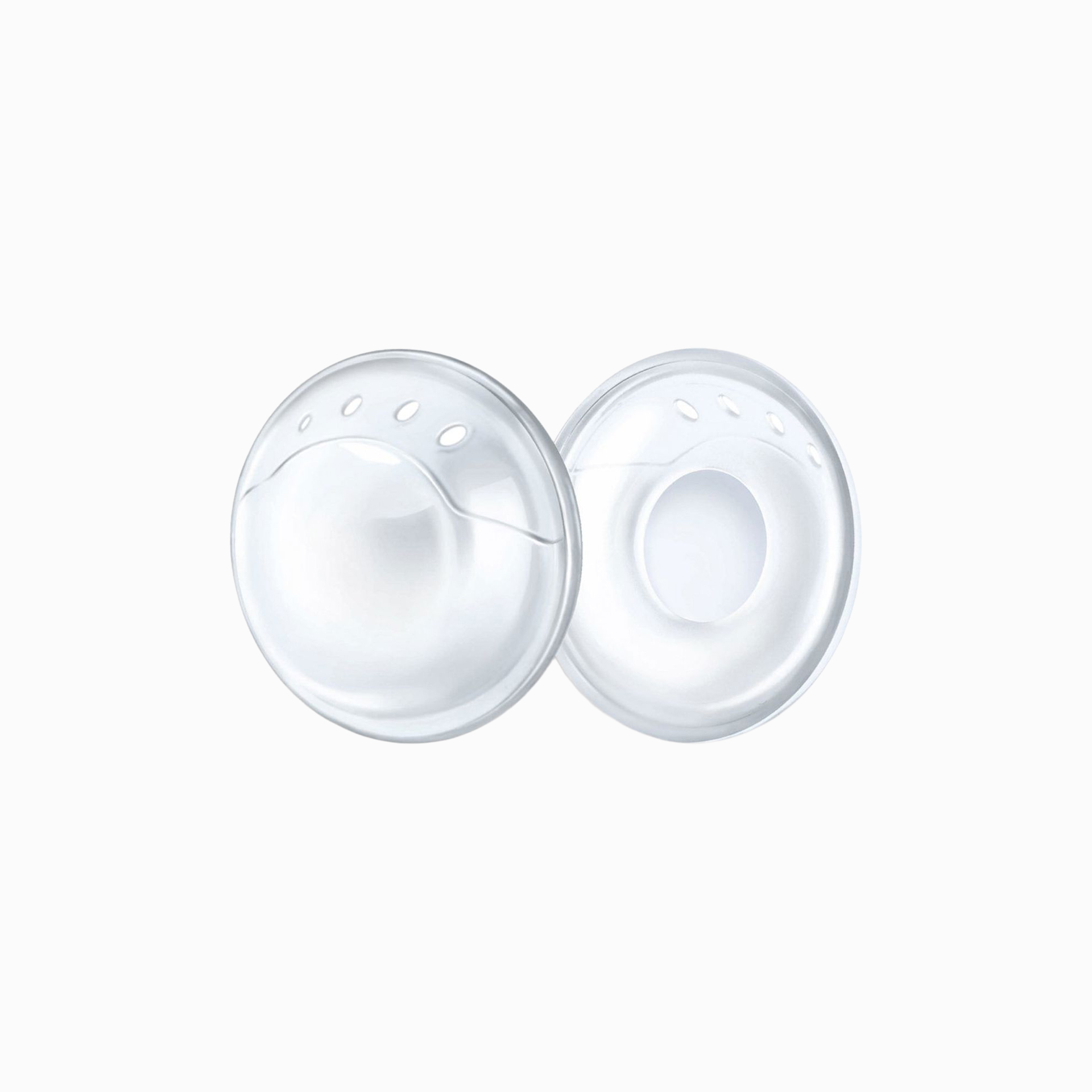 CONCHAS COLETORAS DE LEITE