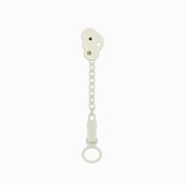 PRENDE-CHUPETAS ALL YOU CAN CLIP CINZA