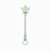 PRENDE-CHUPETAS ALL YOU CAN CLIP VERDE