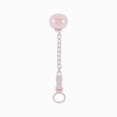 PRENDE-CHUPETAS ALL YOU CAN CLIP ROSA