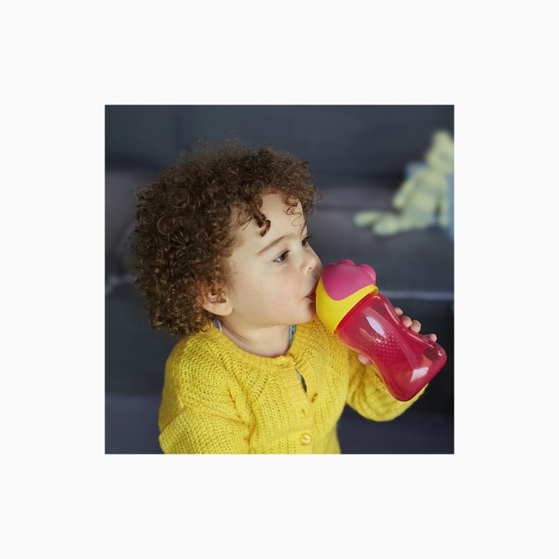 COPO COM PALHINHA 12M+