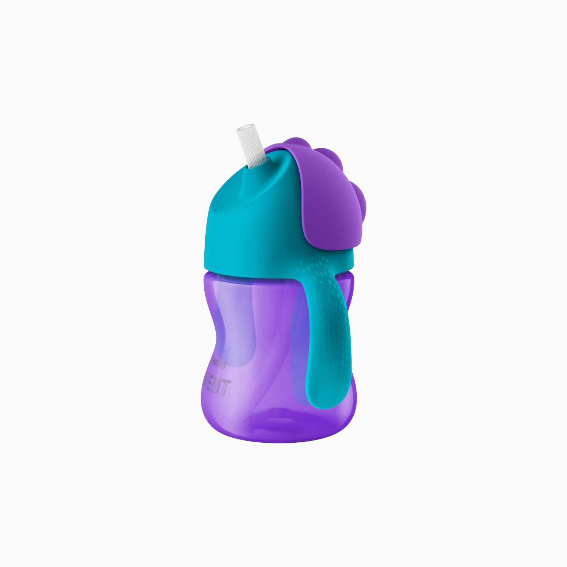 COPO COM PALHINHA E ASAS 9M+