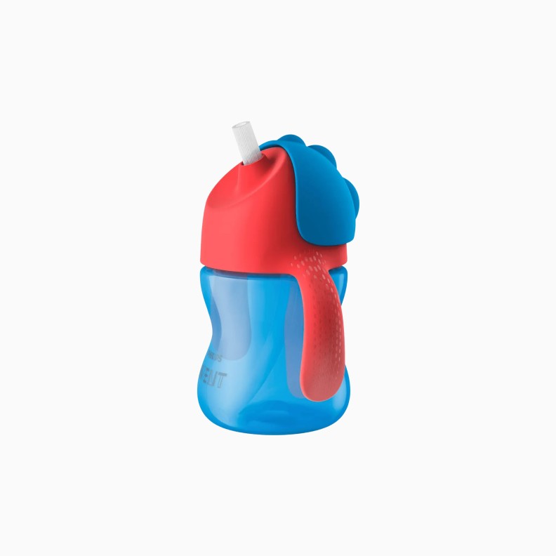 COPO COM PALHINHA E ASAS 9M+