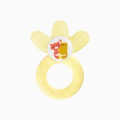 MORDEDOR COOLER 4M+ AMARELO CLARO