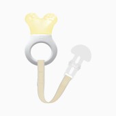 MORDEDOR MINI COOLER & CLIP 2M+ AMARELO