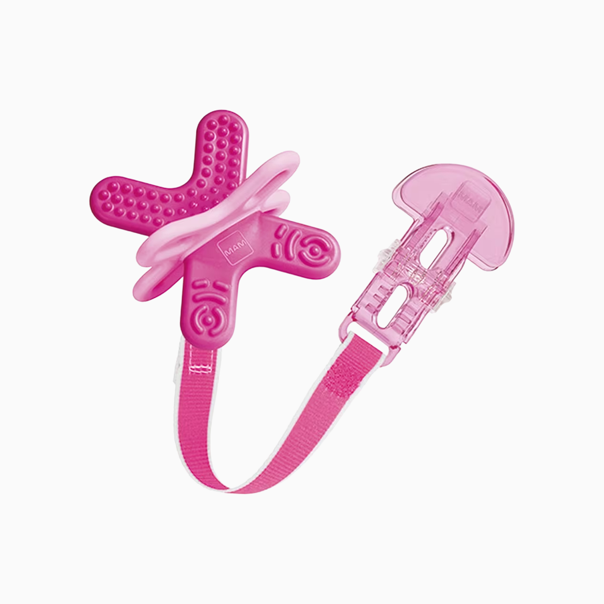 MORDEDOR BITE & RELAX FASE 2 COM CLIP