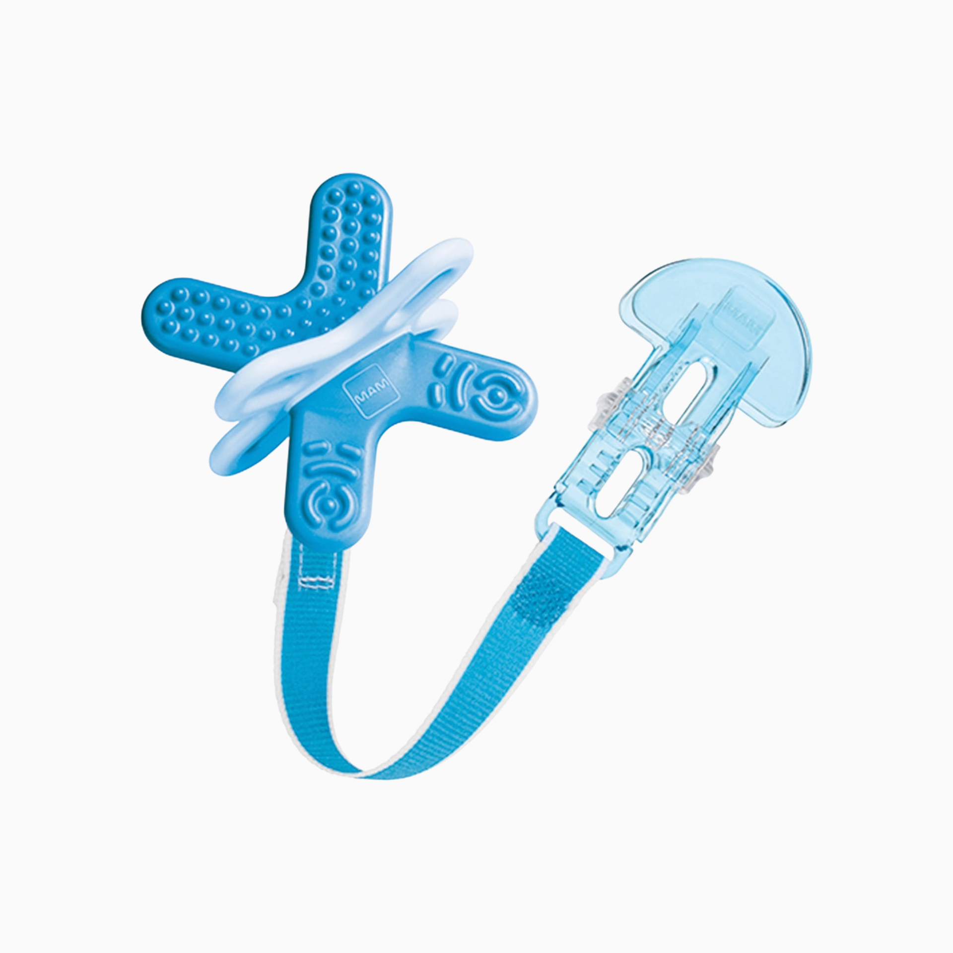 MORDEDOR BITE & RELAX FASE 2 COM CLIP