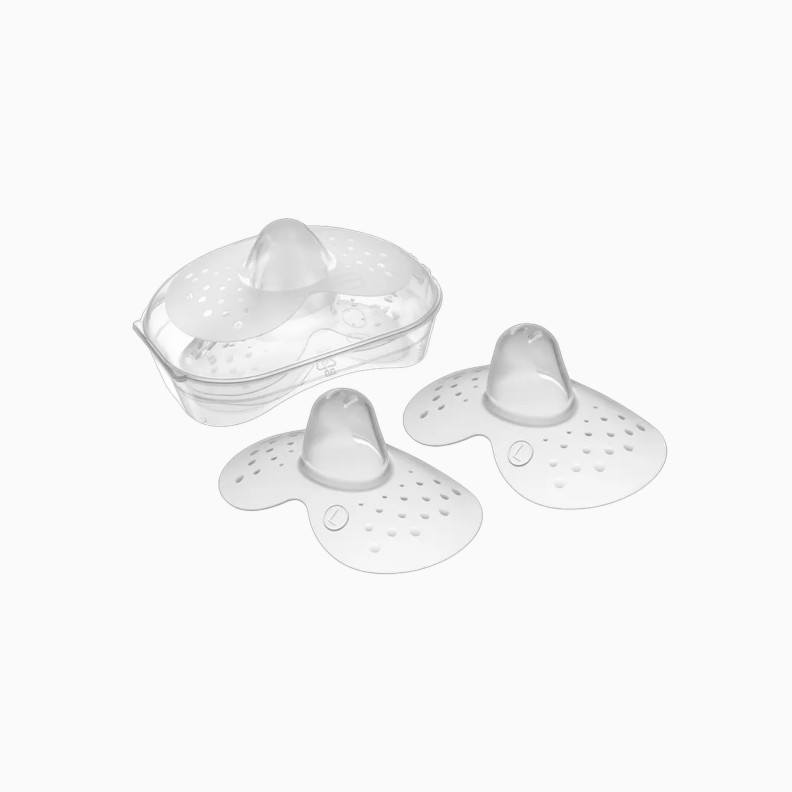 MAMILOS DE SILICONE