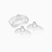 MAMILOS DE SILICONE