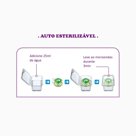CHUPETA PERFECT 16+M