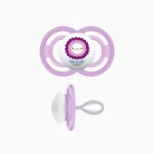 CHUPETA PERFECT 16+M LILS FLOR