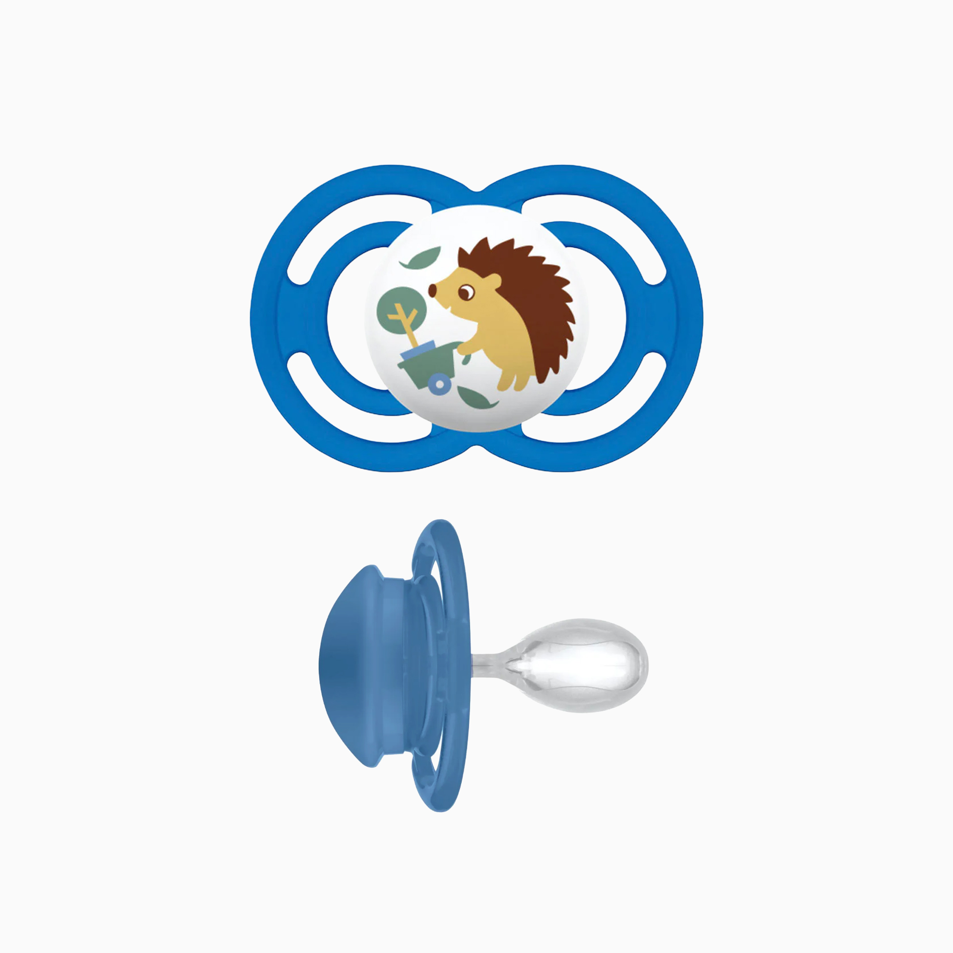 CHUPETA PERFECT 16+M