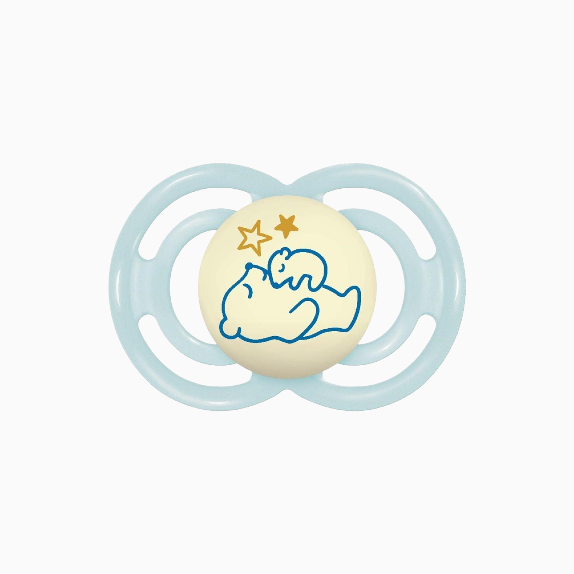 CHUPETA PERFECT NIGHT 16+M