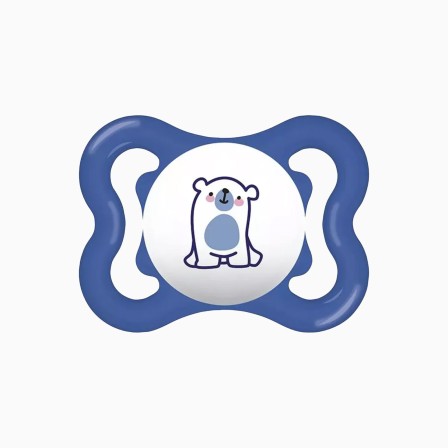 CHUPETA SUPREME 2-6M