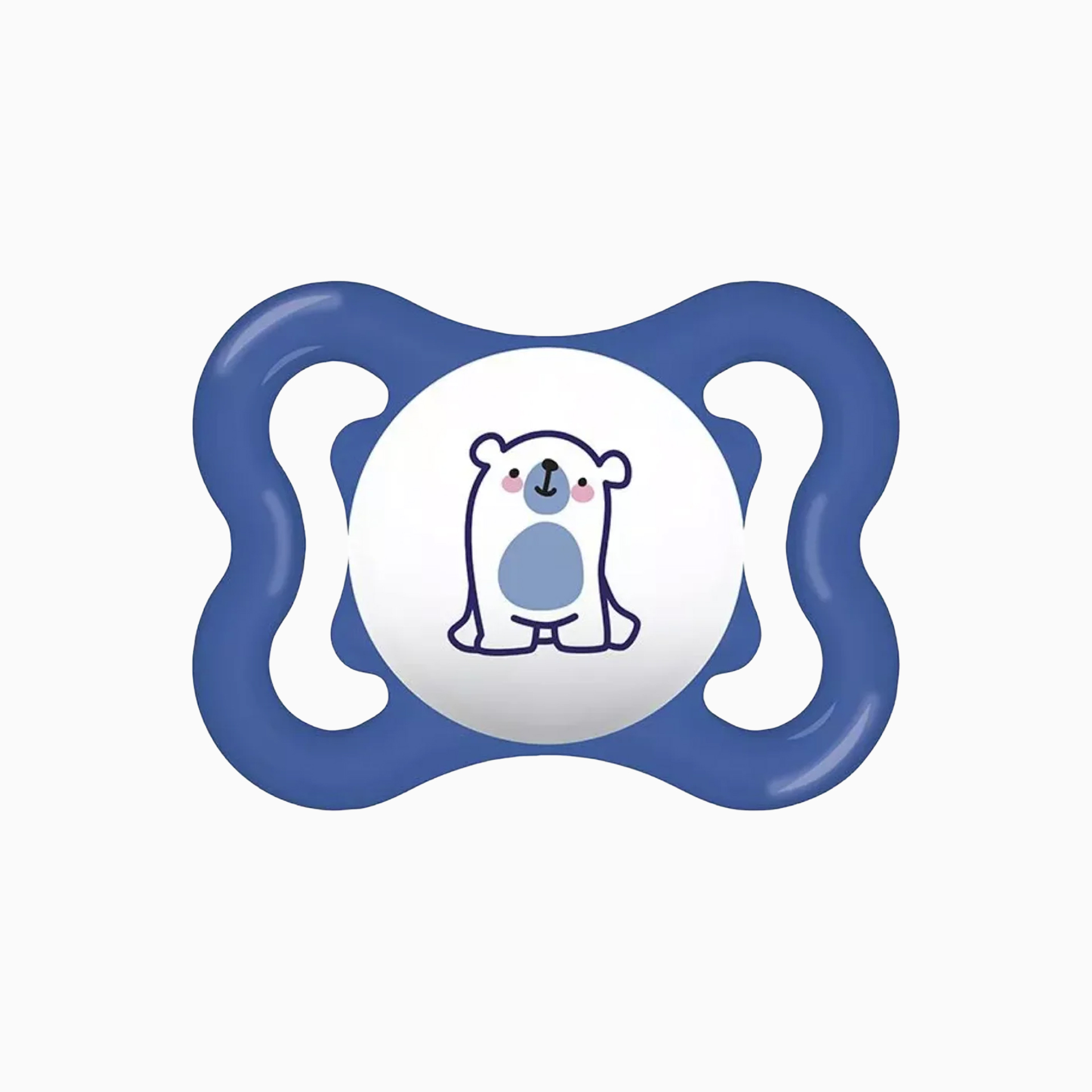 CHUPETA SUPREME 2-6M